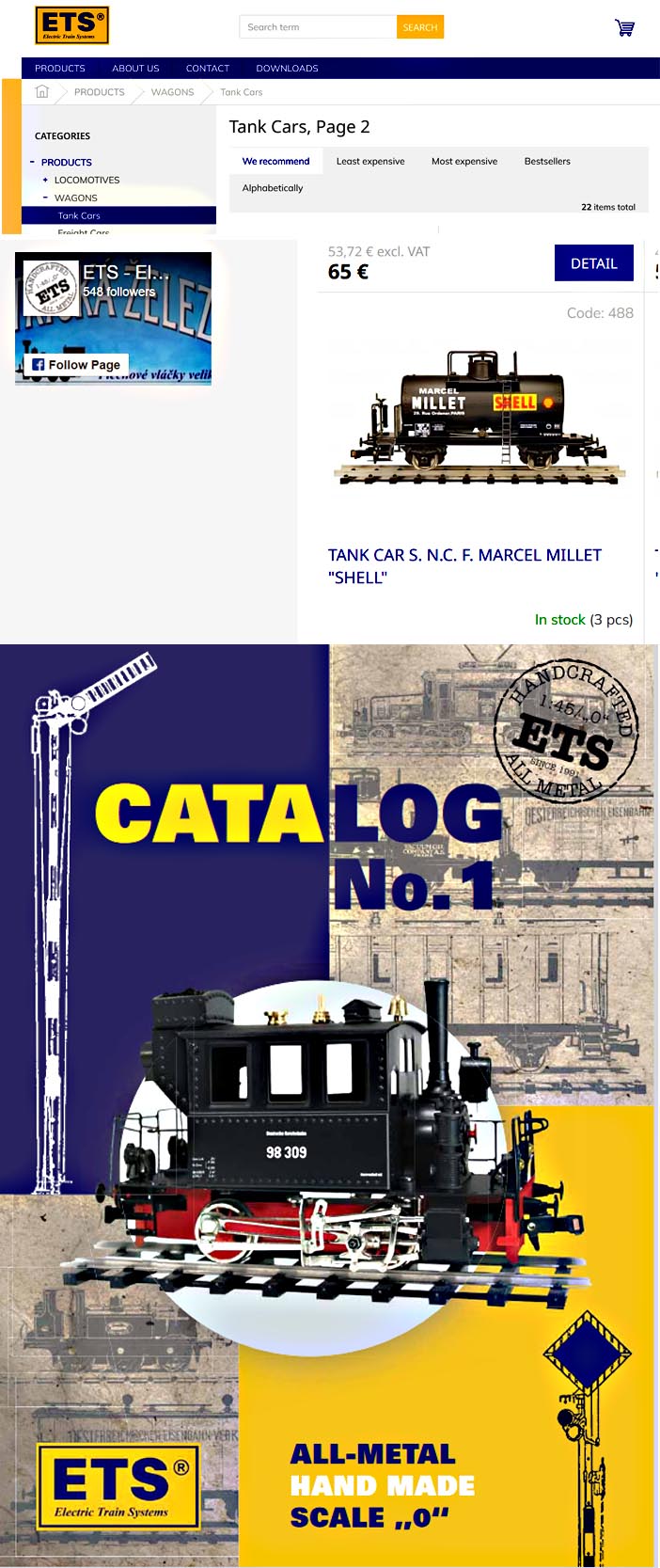 ETS 2024
